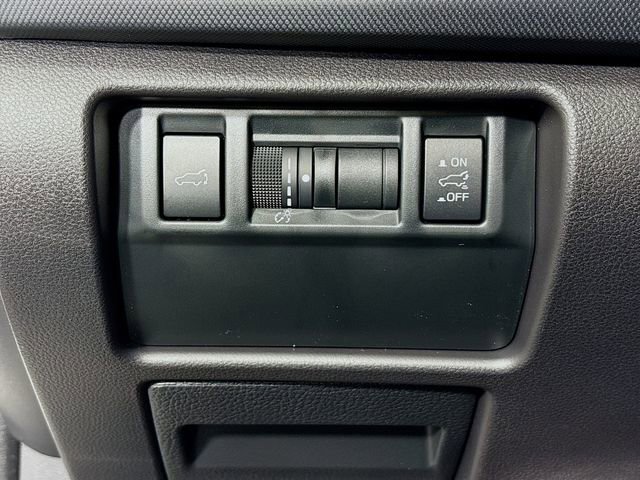 New 2026 Subaru Forester Touring image 10
