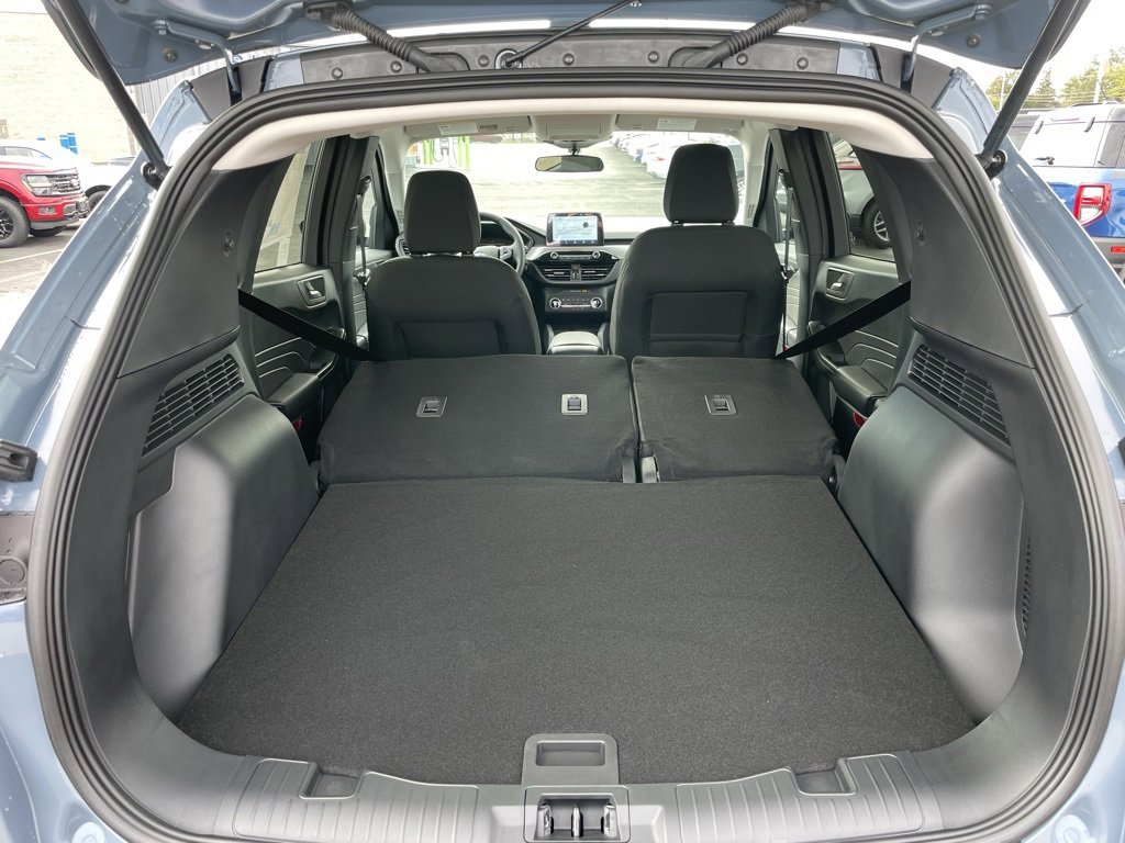 New 2026 Ford Escape Active image 35