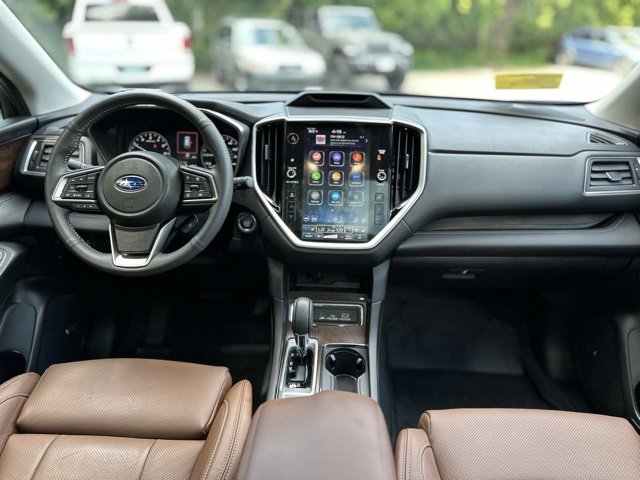 Used 2025 Subaru Ascent Touring image 29