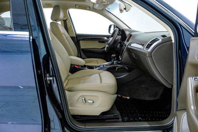 Used 2014 Audi Q5 TDI Premium Plus image 35