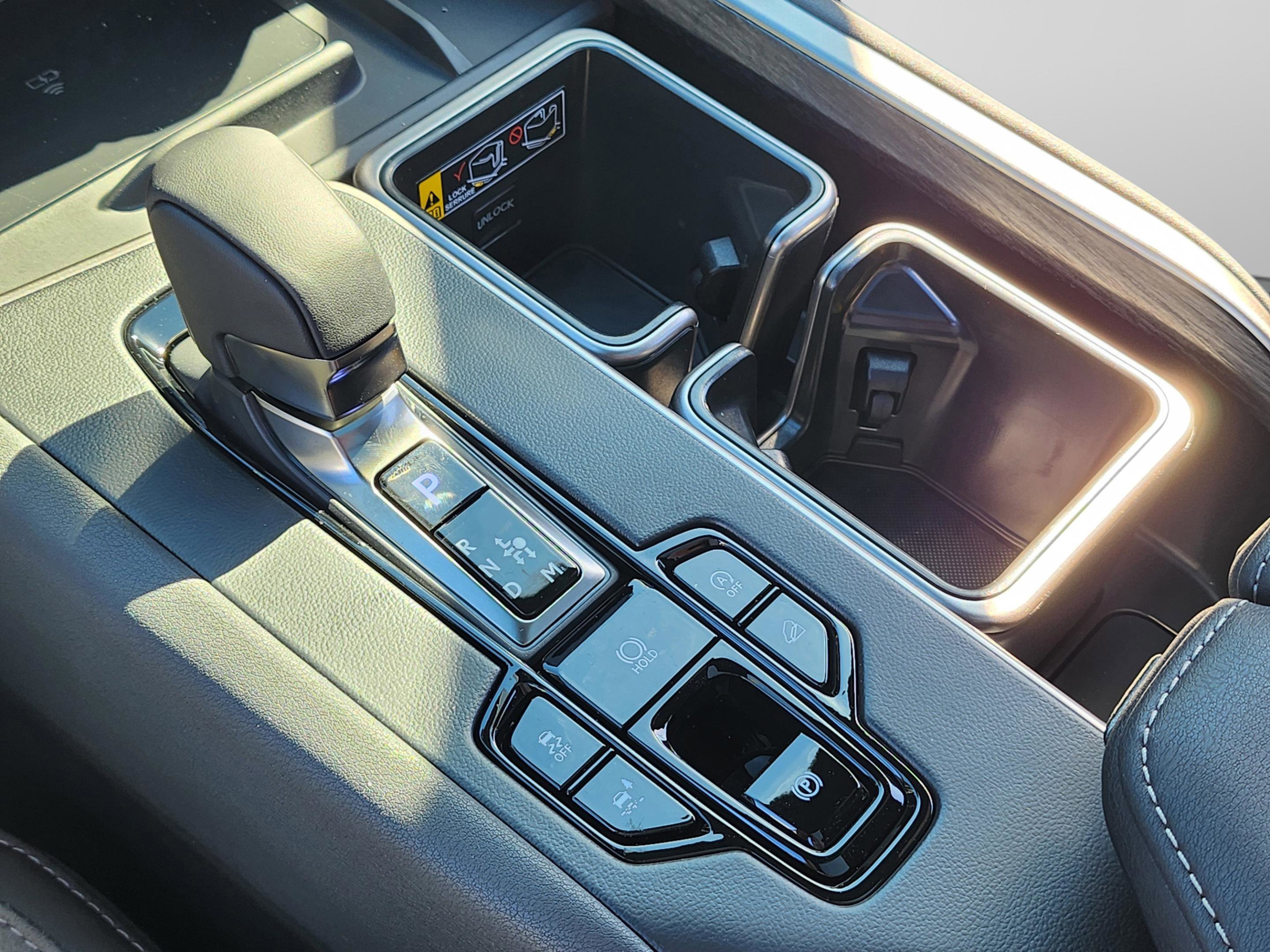 New 2026 Lexus TX 350 AWD image 25