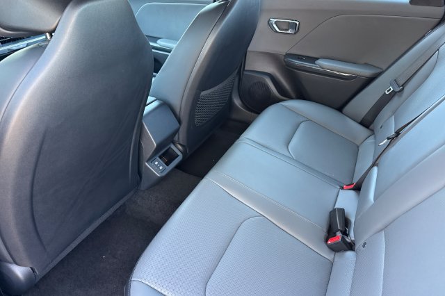 New 2026 Kia K4 EX FWD image 14