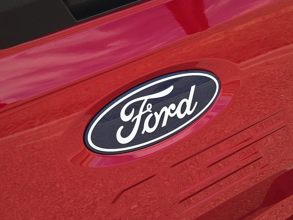 Used 2025 Ford F150 XLT w/ Equipment Group 301A Standard AWD/4WD image 13