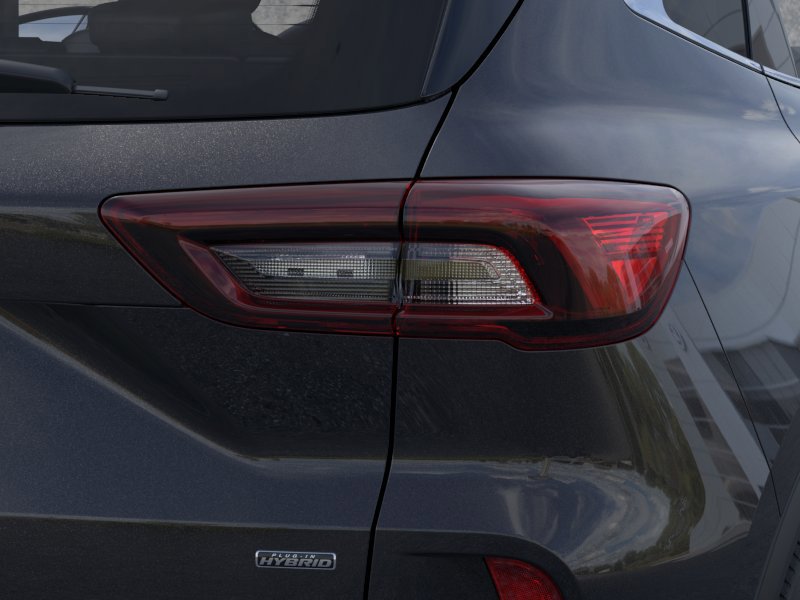 New 2025 Ford Escape SE w/ PHEV Premium Package FWD image 21