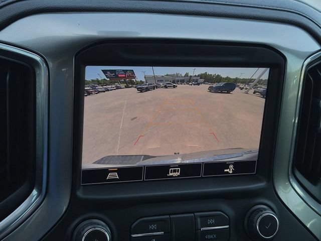 Used 2021 Chevrolet Silverado 1500 LTZ AWD/4WD image 39