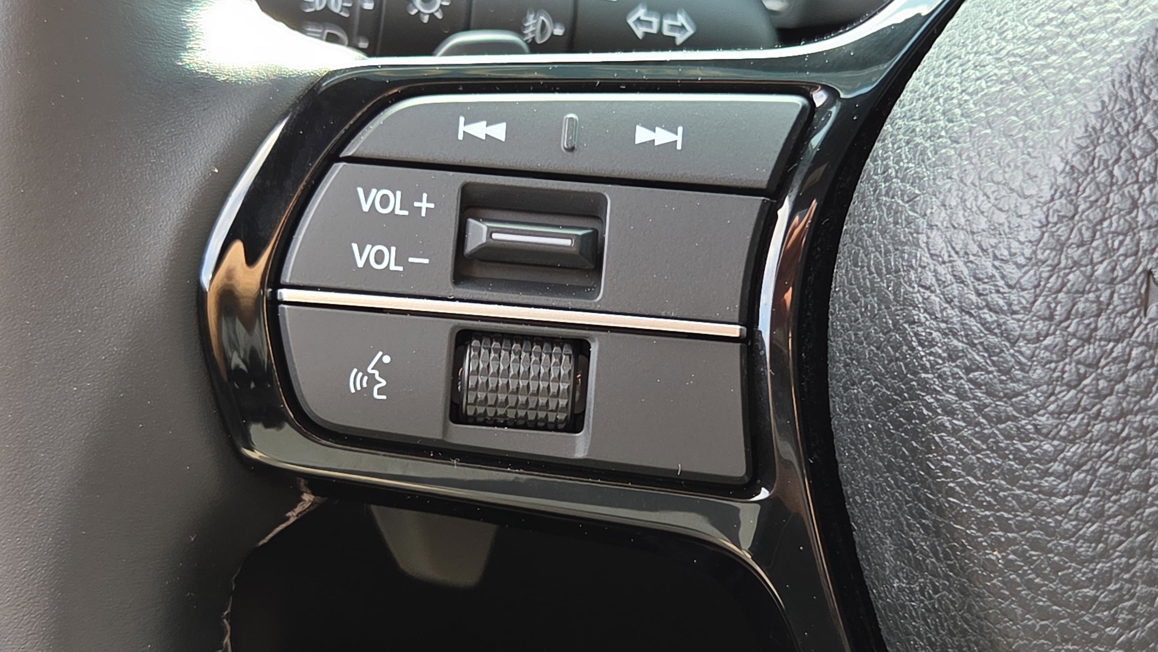 Certified 2024 Honda Civic Sport Touring image 38