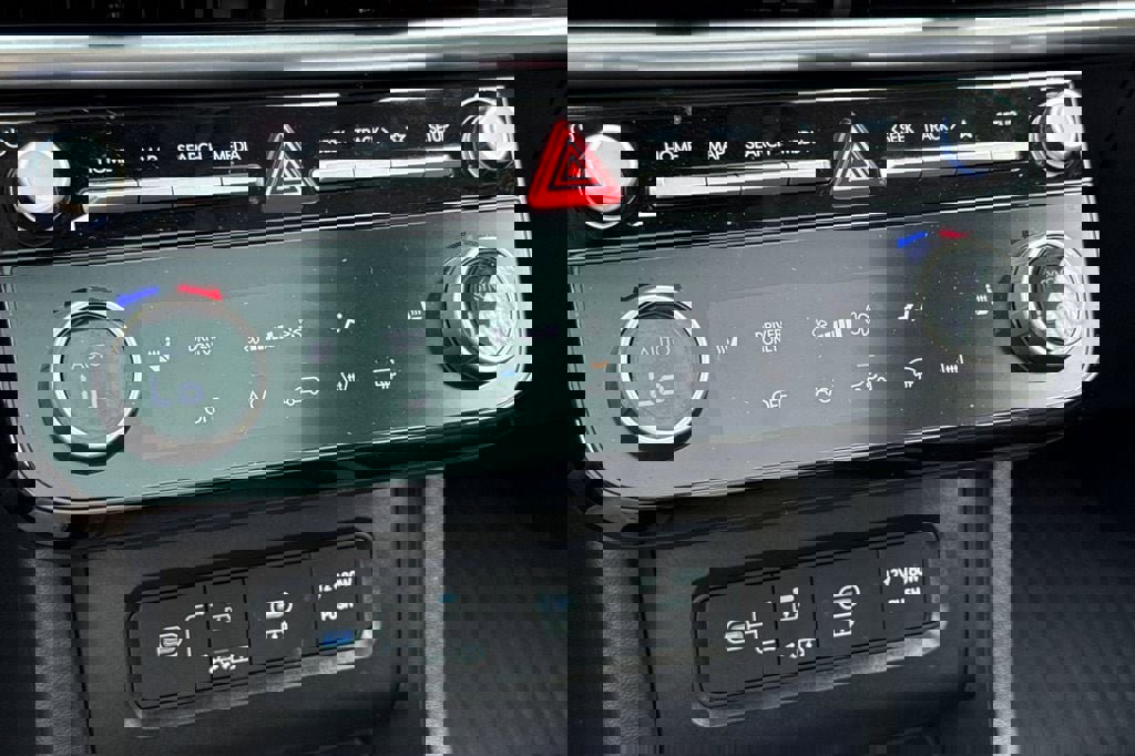 Used 2025 Hyundai Tucson SEL image 19