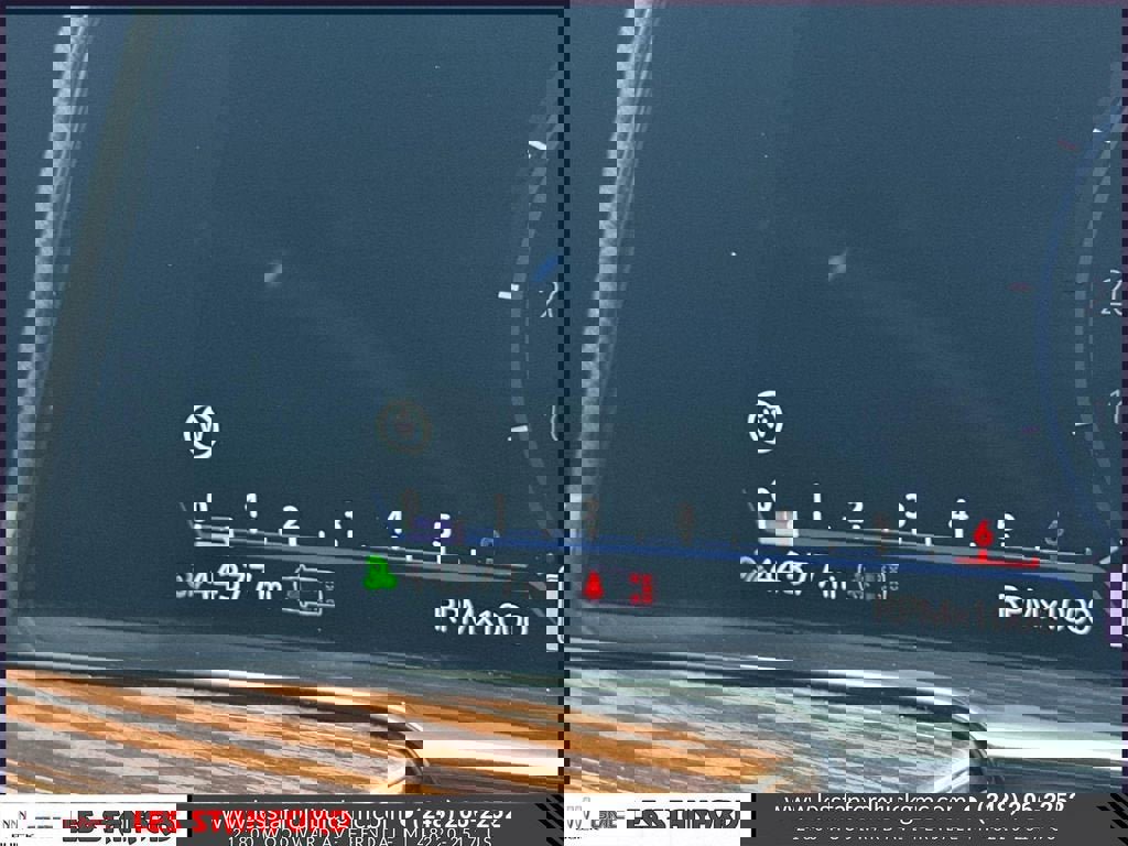 Used 2023 Cadillac Escalade Luxury w/ LPO, Illumination Package image 23