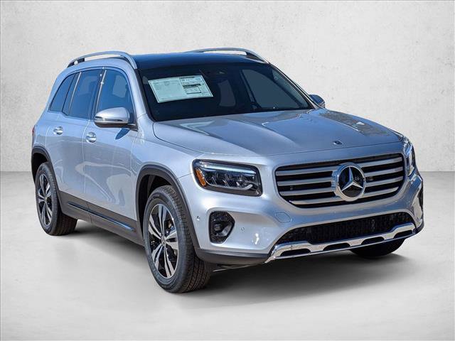 New 2026 Mercedes-Benz GLB 250 image 6