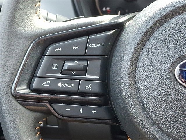 Used 2025 Subaru Crosstrek 2.5i Wilderness w/ Wilderness Package image 20