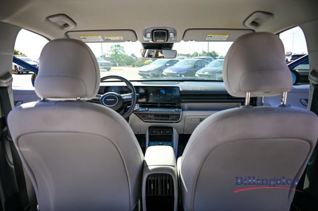 Certified 2024 Hyundai Kona SEL w/ Convenience Package FWD image 16