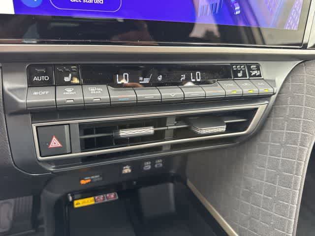 New 2026 Toyota Camry XLE FWD image 22