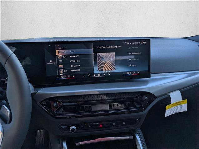 New 2026 BMW 230i Coupe w/ M Sport Package image 11