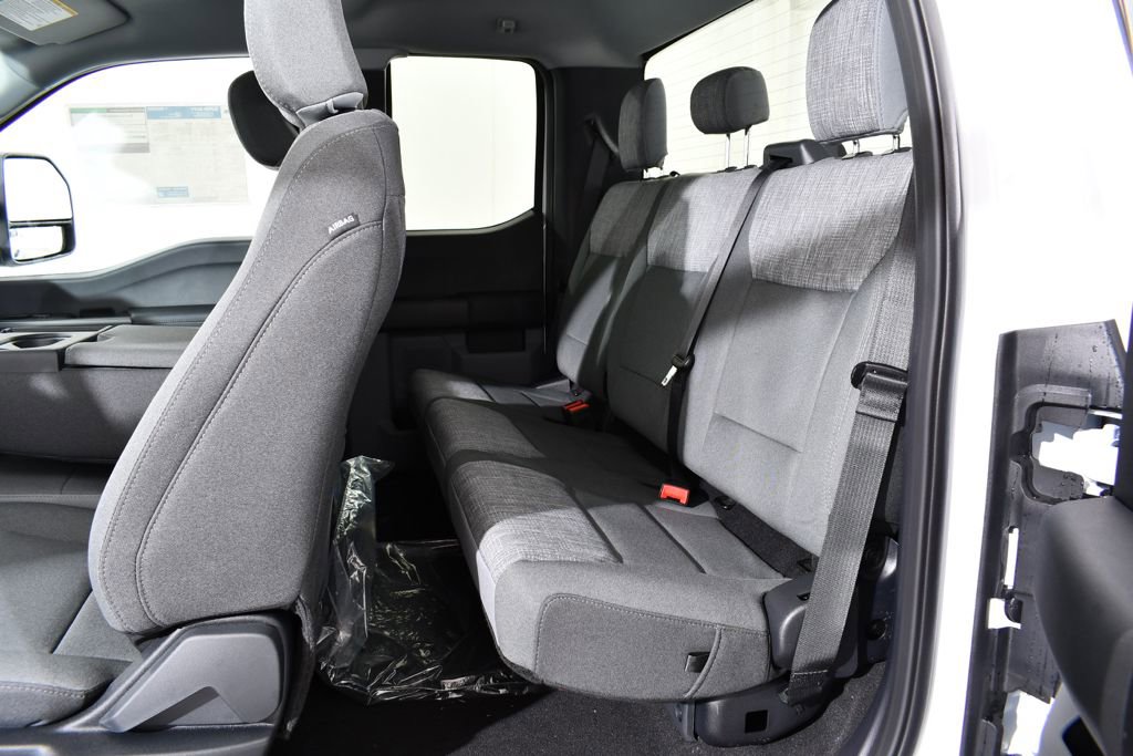 New 2026 Ford F250 XL w/ XL Driver Assist Package image 16