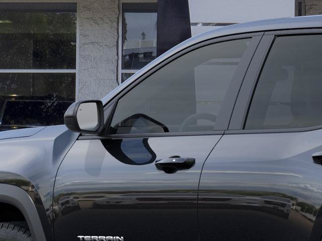New 2027 GMC Terrain Elevation FWD image 12