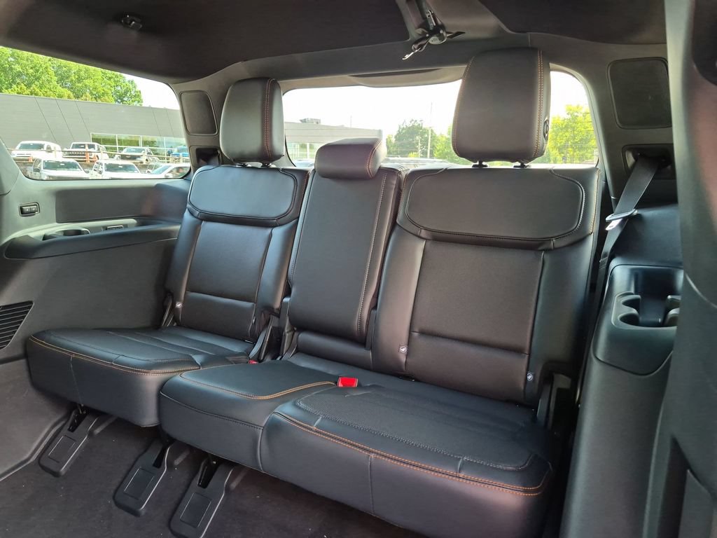 New 2026 Ford Expedition Tremor AWD/4WD image 23