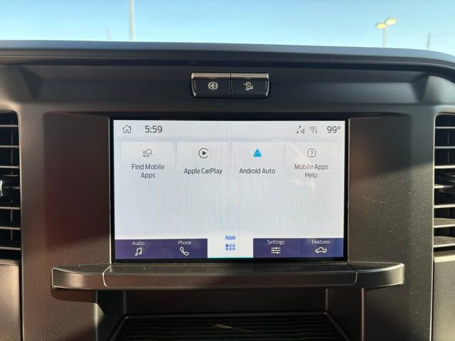 New 2026 Ford F350 XL w/ STX Appearance Package image 19