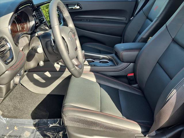 New 2026 Dodge Durango GT AWD/4WD image 4