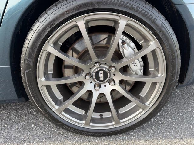 Used 2009 Pontiac G8 GT w/ Premium Package RWD image 30