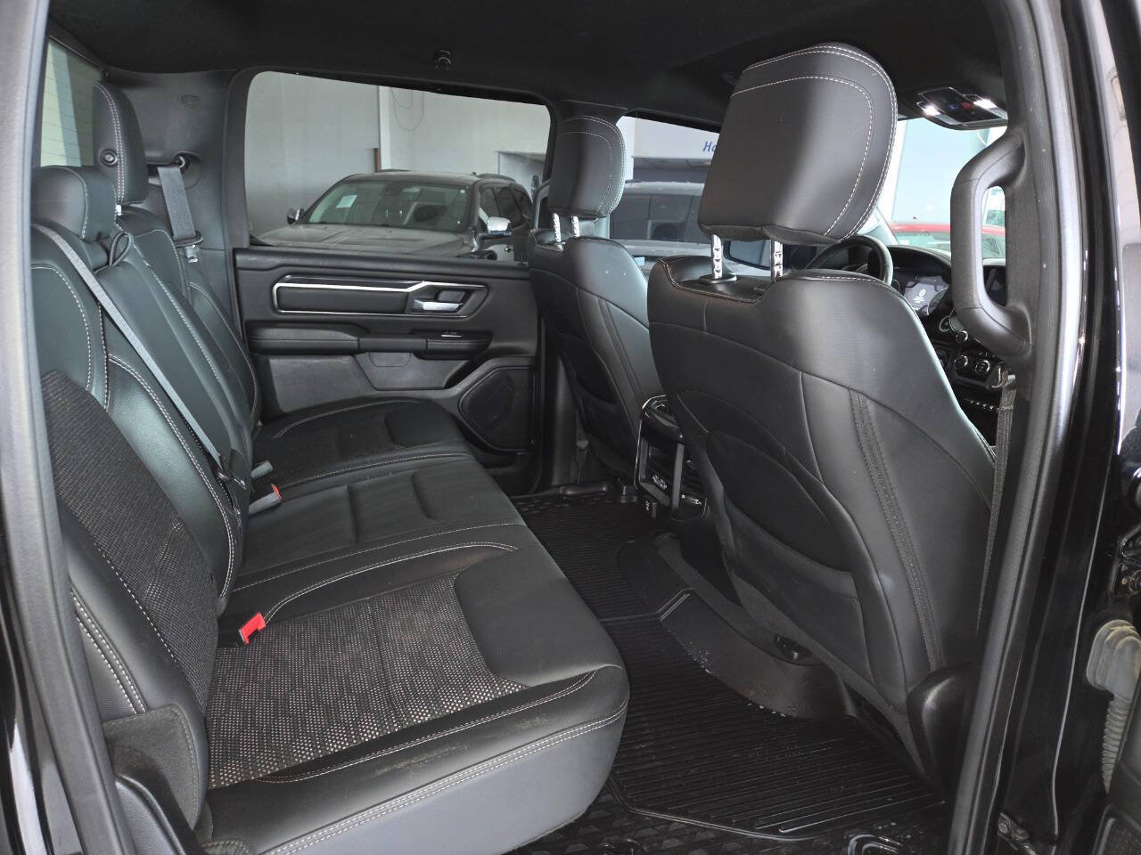 Used 2019 RAM 1500 Sport w/ Level 2 Equipment Group AWD/4WD image 28