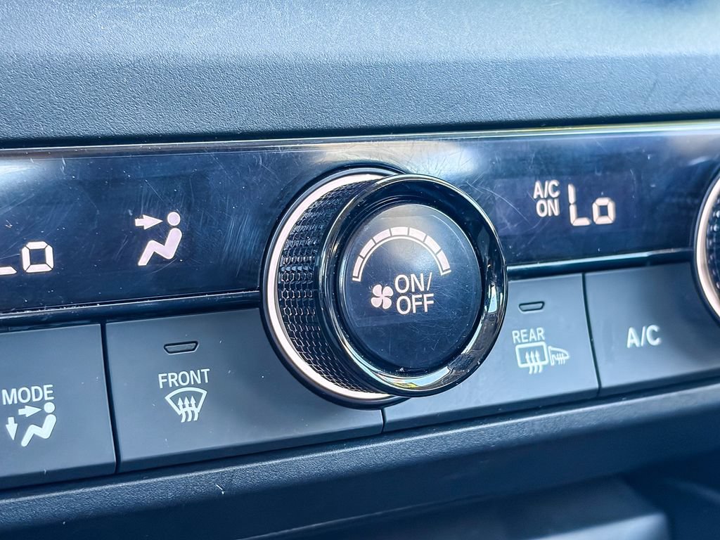 Used 2023 Honda Accord EX image 26