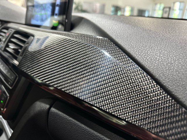 Used 2015 BMW M4 Coupe RWD image 53