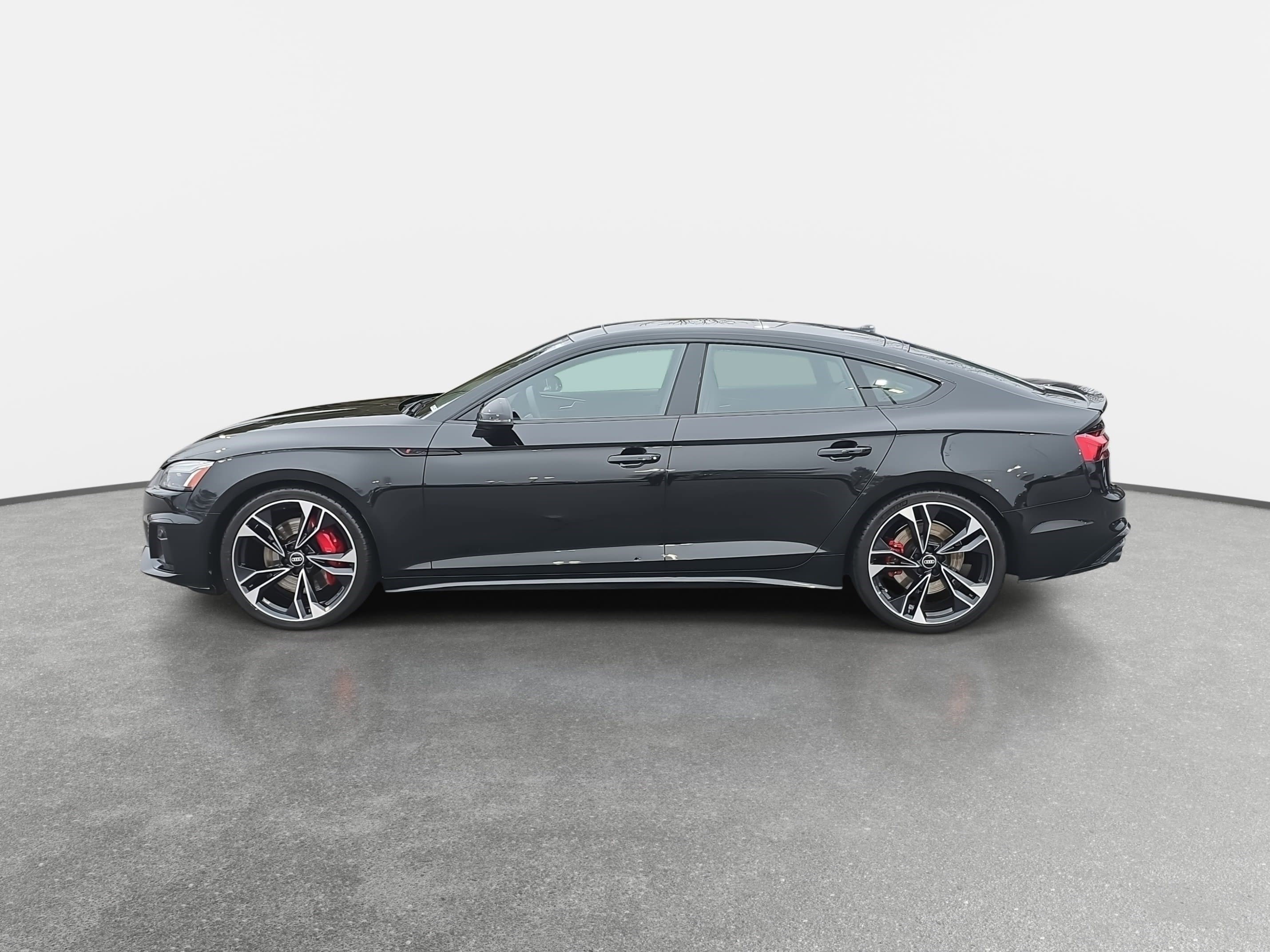 Used 2023 Audi S5 Premium Plus w/ Premium Plus Package image 8