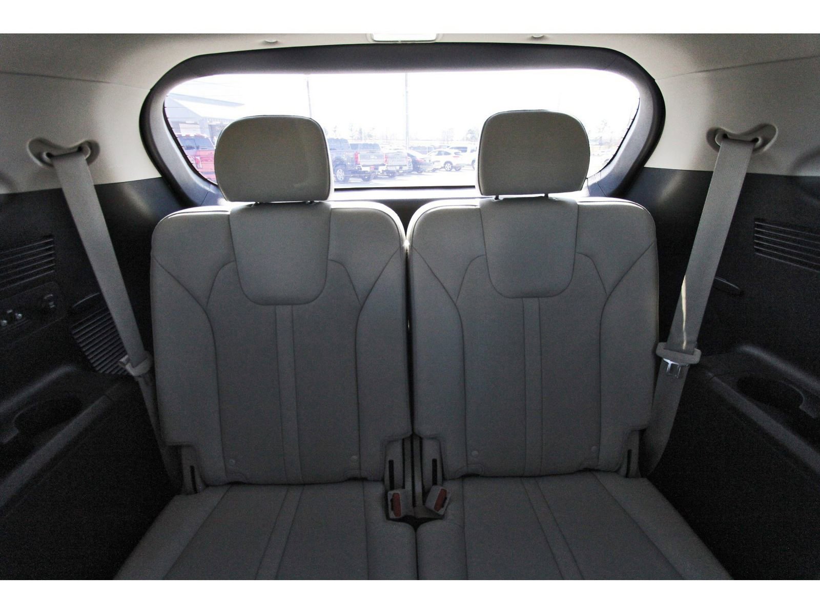 Used 2023 Kia Sorento X-Line EX image 15