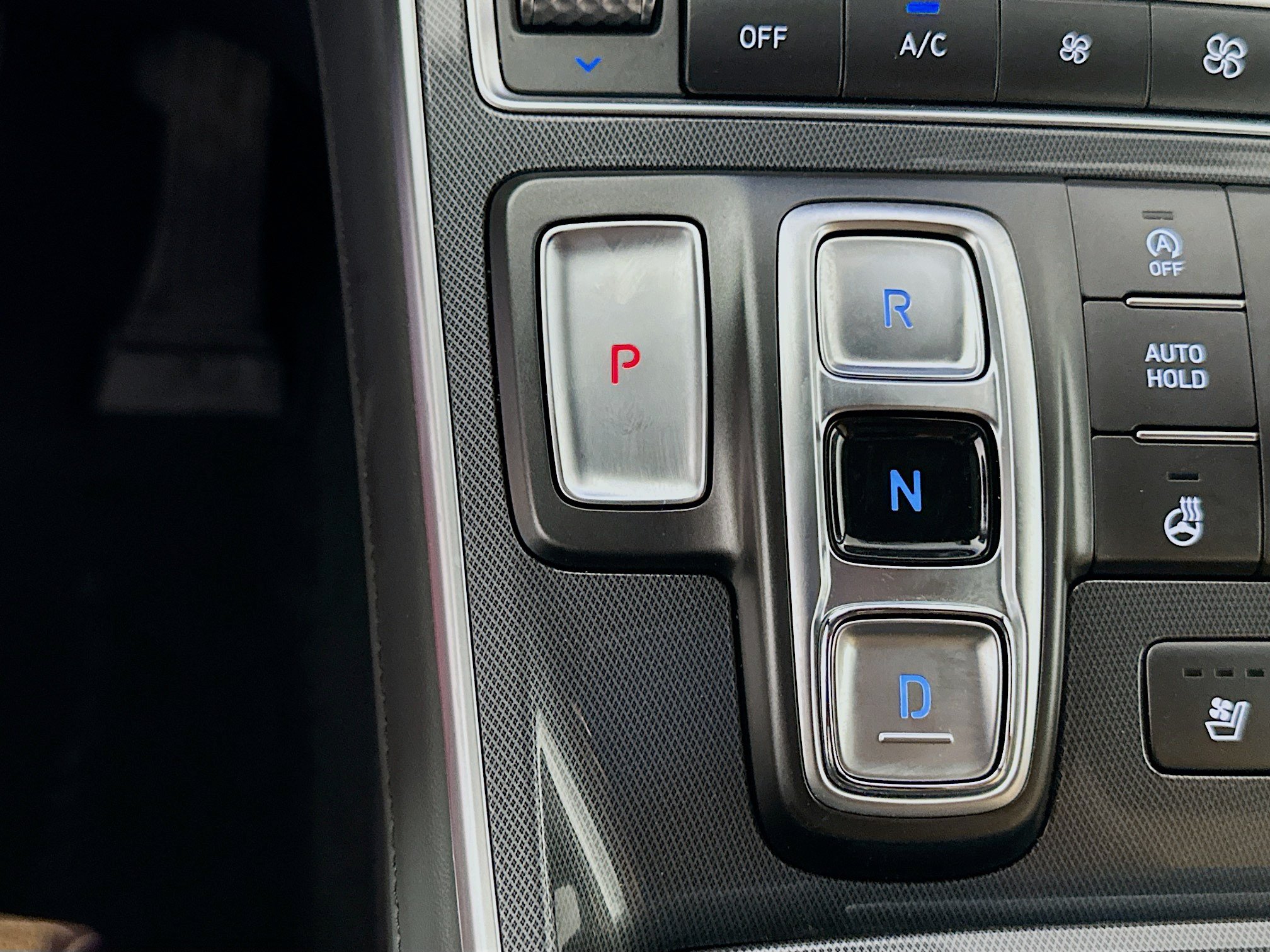 Used 2021 Hyundai Santa Fe Calligraphy AWD/4WD image 25