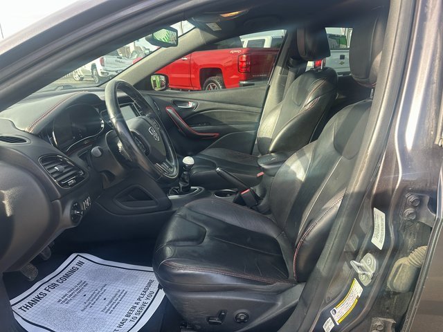 Used 2015 Dodge Dart GT image 15