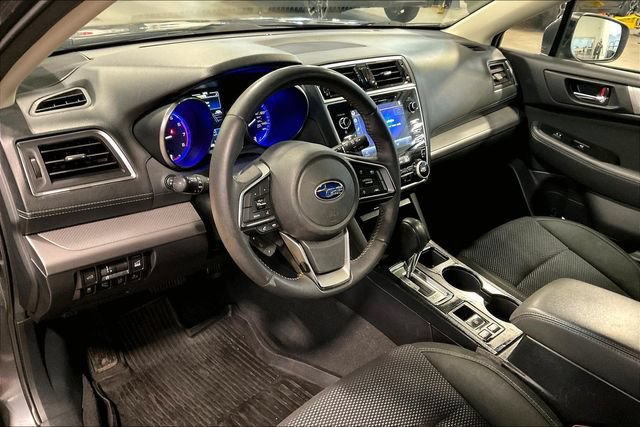 Used 2019 Subaru Outback 2.5i Premium AWD/4WD image 14