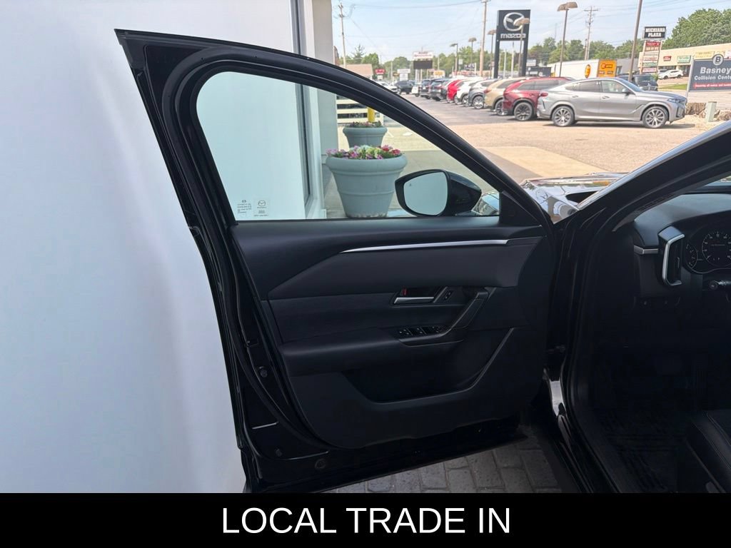 Used 2023 MAZDA CX-50 AWD 2.5 S w/ Cargo Package image 25