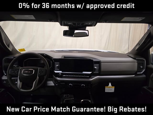 New 2026 GMC Sierra 1500 SLT w/ SLT Premium Plus Package image 33