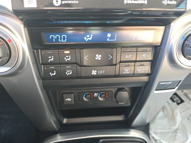 Used 2021 Toyota 4Runner Limited image 22