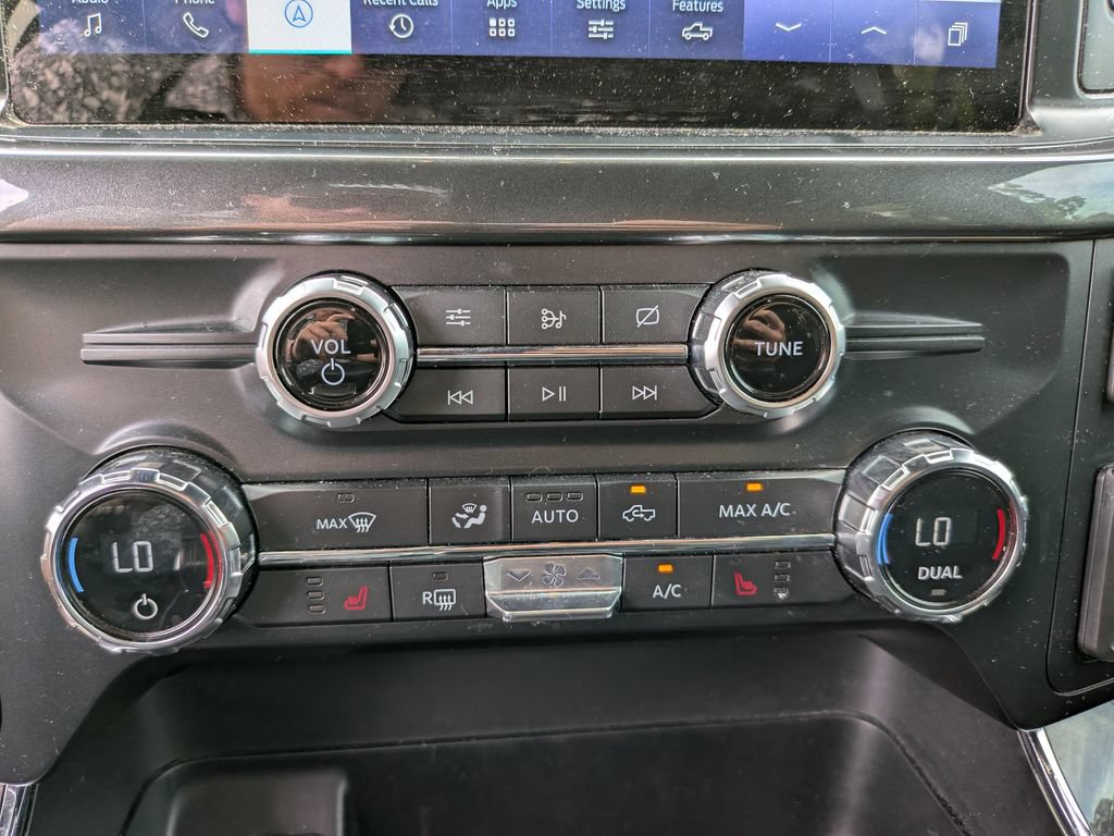 Used 2021 Ford F150 XLT w/ Equipment Group 302A High AWD/4WD image 22