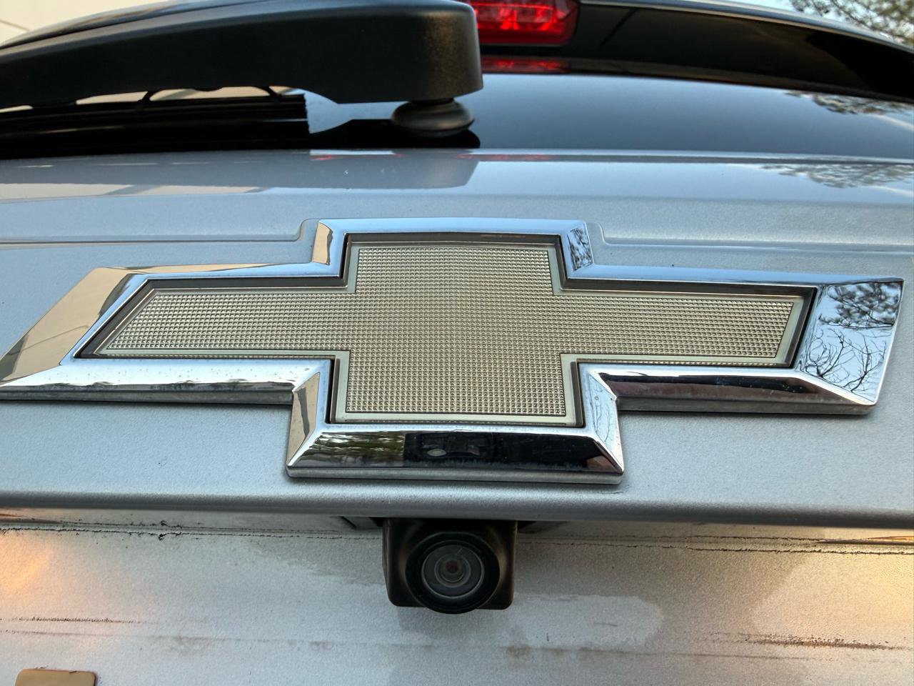 Used 2016 Chevrolet Trax LT w/ LT Convenience Package image 42