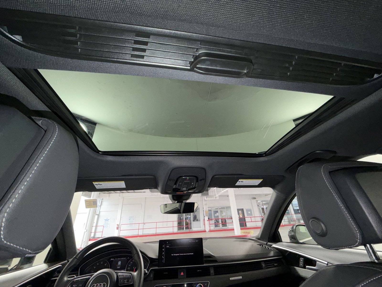 Used 2020 Audi A4 2.0T Premium image 24