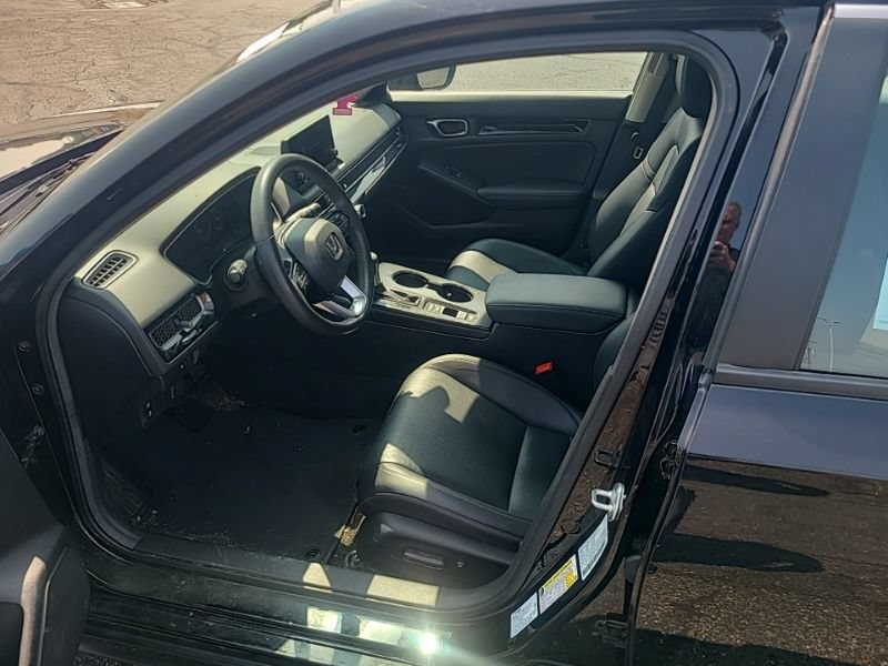 Used 2024 Honda Civic EX-L image 13