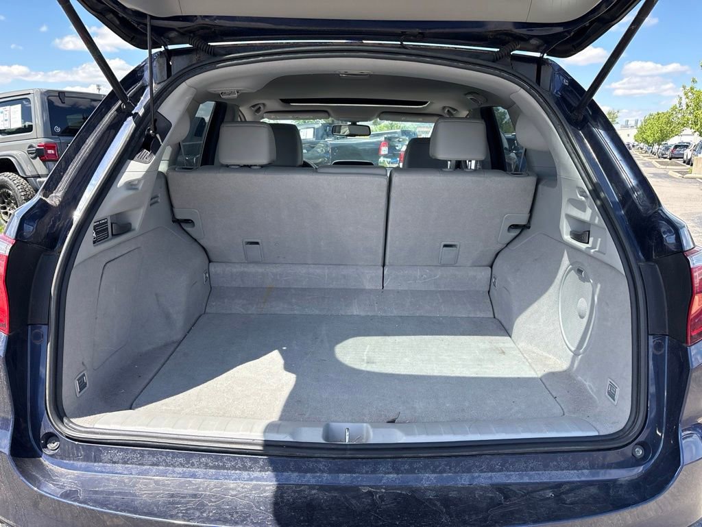 Used 2016 Acura RDX AWD w/ Technology Package image 10