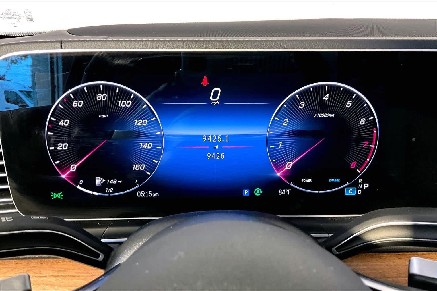 Used 2026 Mercedes-Benz GLE 450 4MATIC image 26