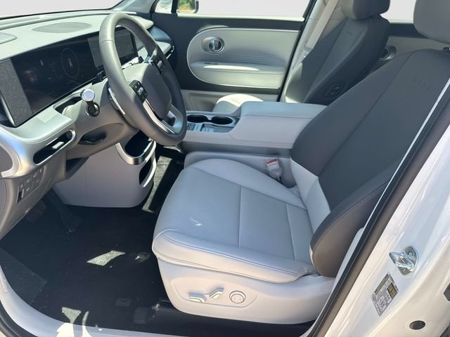 New 2026 Hyundai Ioniq 9 SEL AWD/4WD image 13