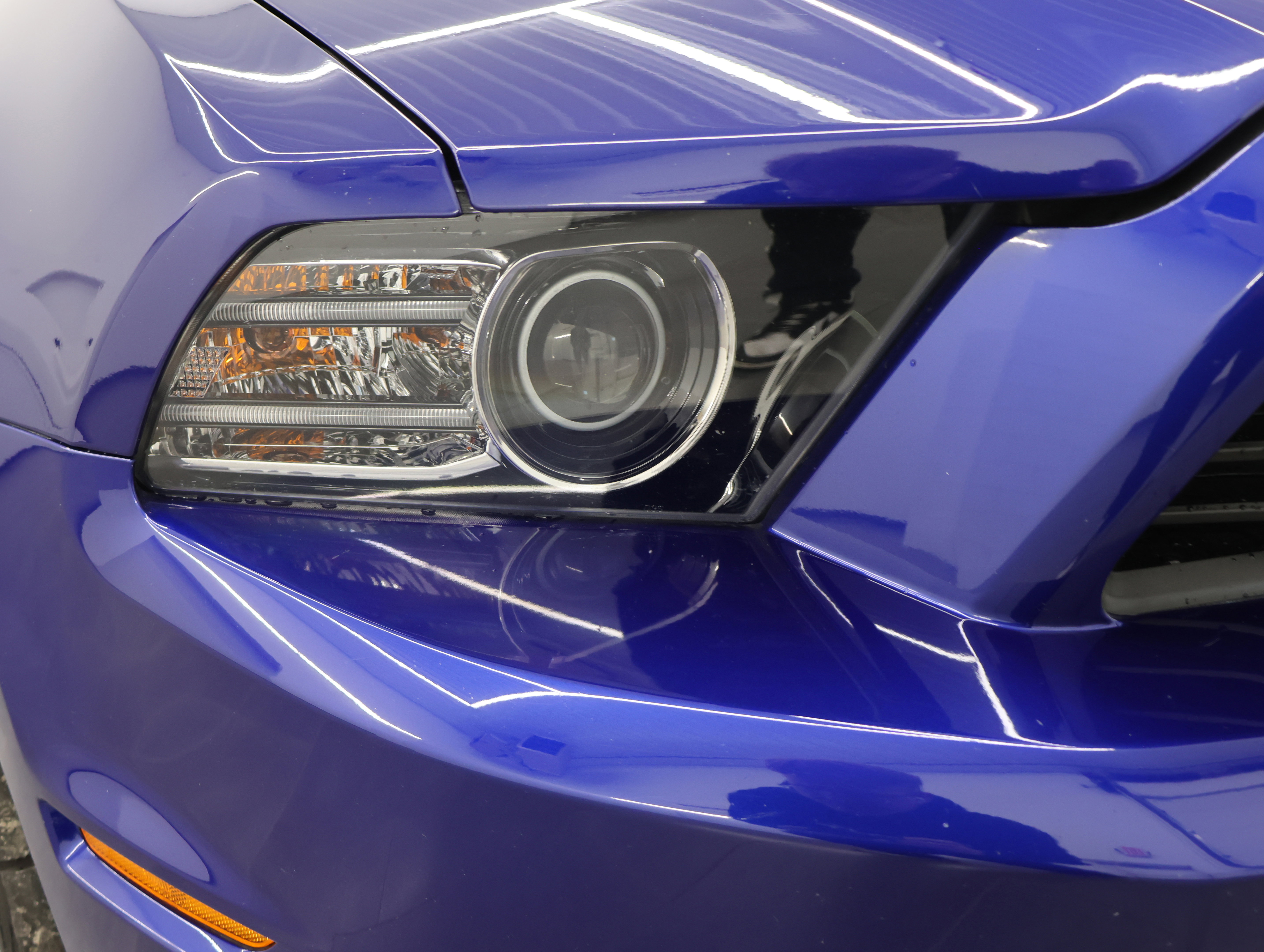 Used 2014 Ford Mustang GT w/ Equipment Group 301A image 23