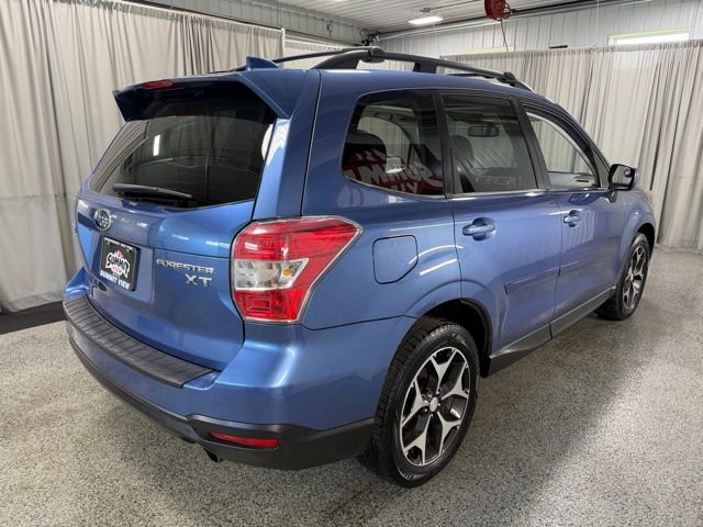 Used 2016 Subaru Forester 2.0XT Premium AWD/4WD image 4