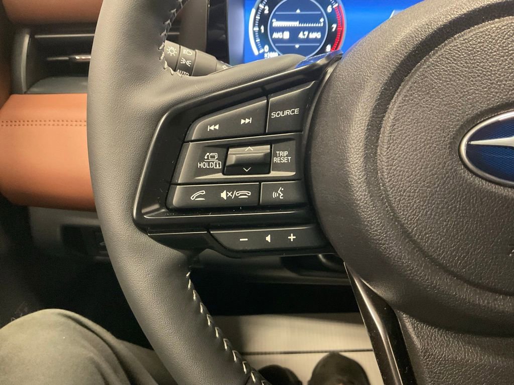 New 2026 Subaru Outback Touring image 18