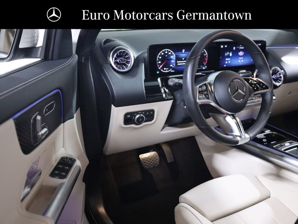 Used 2026 Mercedes-Benz GLA 250 4MATIC image 76