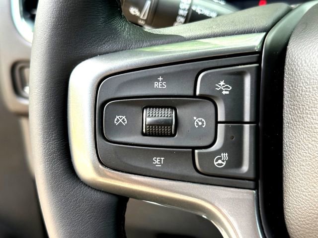 Used 2022 Chevrolet Tahoe Premier RWD image 14
