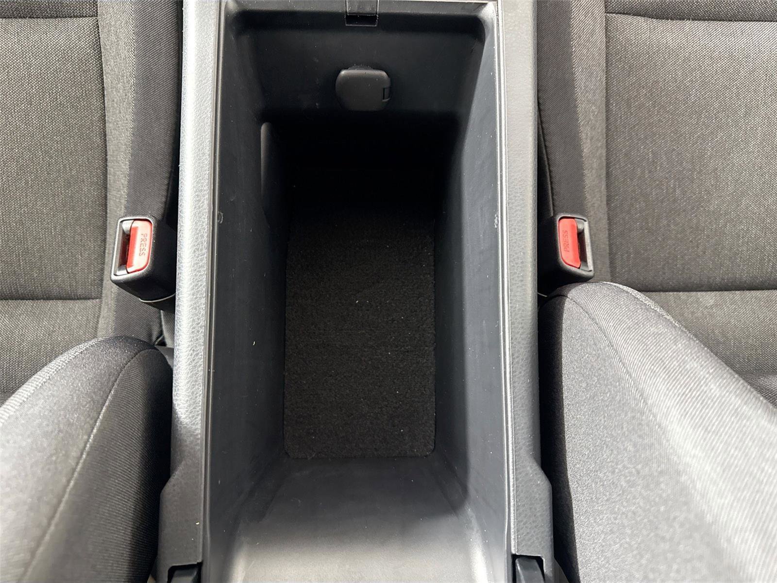 Certified 2025 Toyota Camry LE FWD image 31