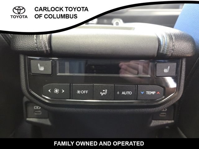 Used 2026 Toyota Grand Highlander AWD Hybrid image 20