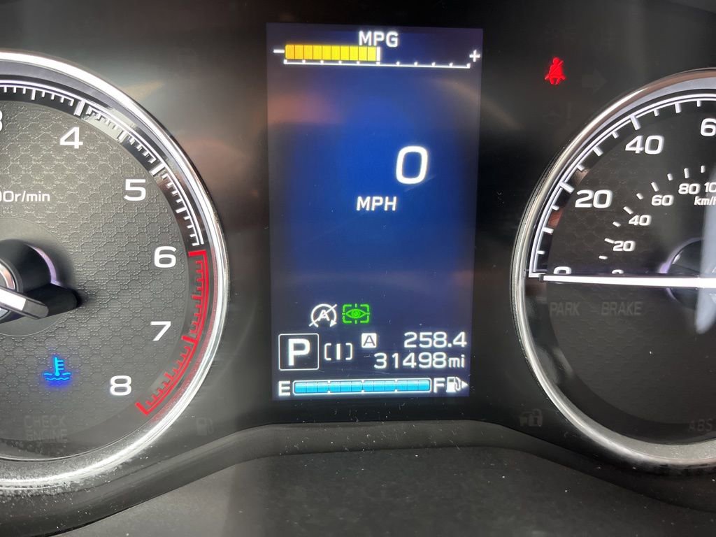 Used 2019 Subaru Forester Touring w/ Popular Package #3 image 15