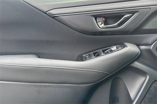 New 2025 Subaru Outback Premium image 8